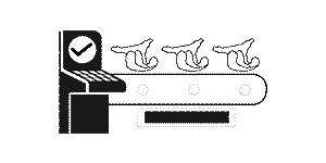 ខ្សែសង្វាក់ផលិតកម្មចំនួន ១៨